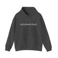 The Uncredited - Stagehand - Unisex Heavy Blend™ Hooded Sweatshirt