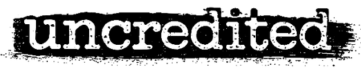 The Uncredited - Home